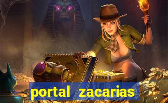 portal zacarias futebol mexicano